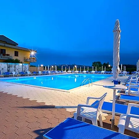 Ristorante Dante Hotel Torgiano