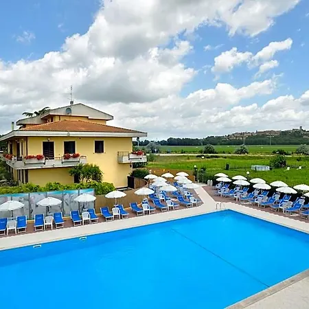Ristorante Dante 3*