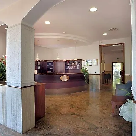 Hotel Ristorante Dante