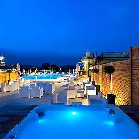 Ristorante Dante Hotel
