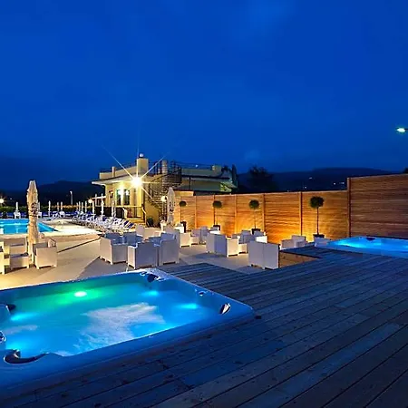Ristorante Dante 3* Torgiano