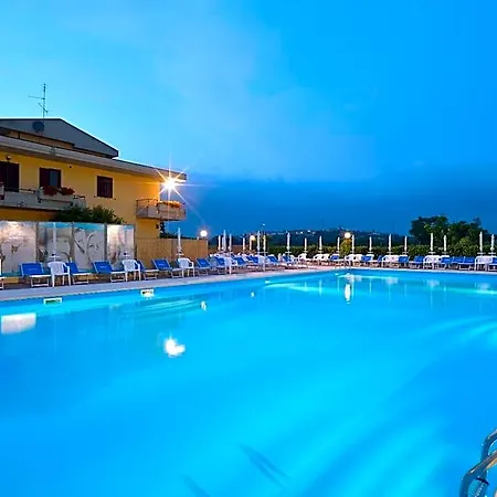 Ristorante Dante Hotel