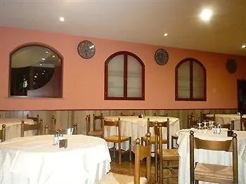 Ristorante Dante 3* Torgiano