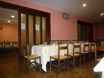Ristorante Dante Hotel