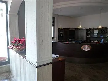 Ristorante Dante 3* Torgiano