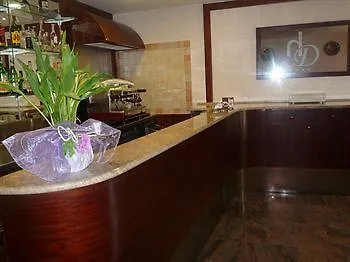 Ristorante Dante 3* Torgiano