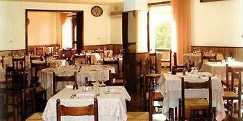 Hotel Ristorante Dante