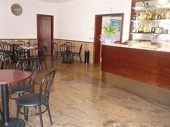 Hotel Ristorante Dante 3*