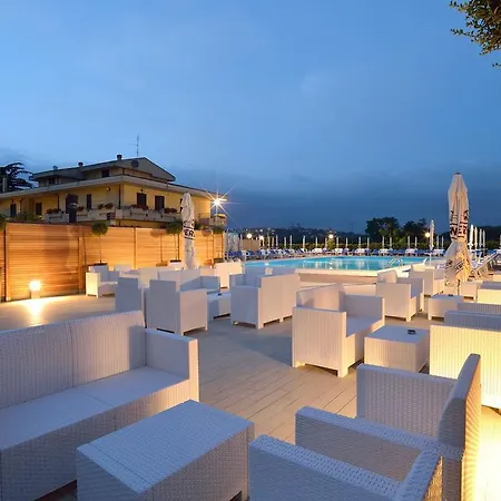 Ristorante Dante Torgiano
