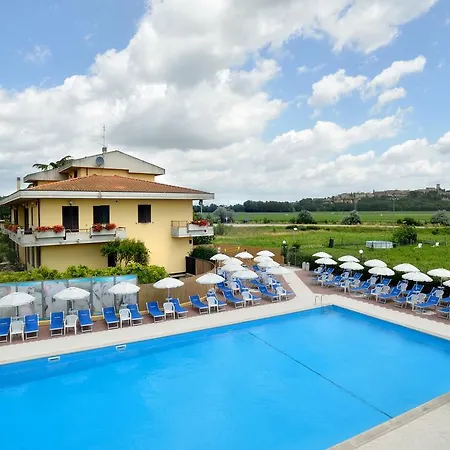 Hotel Ristorante Dante