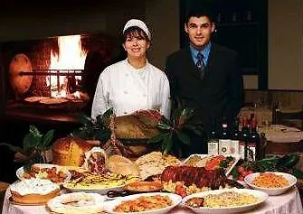 Ristorante Dante 3*