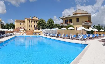 Ristorante Dante Hotel Torgiano