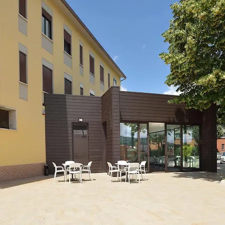 Ristorante Dante Hotel Torgiano