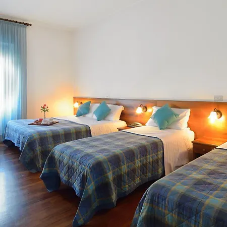 Hotel Ristorante Dante 3*