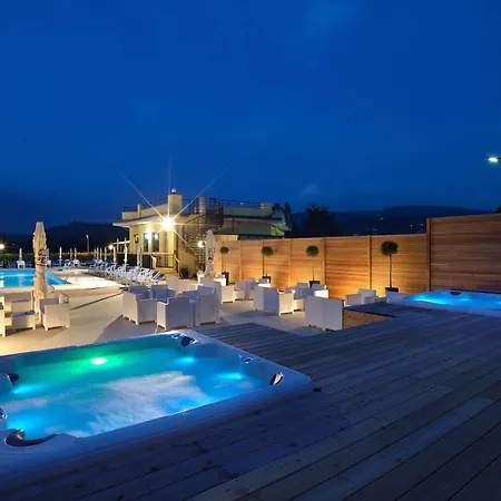 Hotel Ristorante Dante 3*