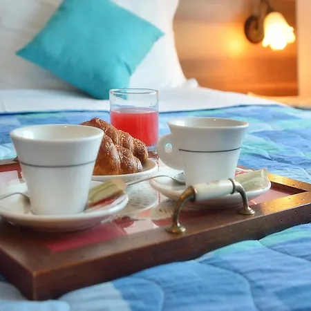 Ristorante Dante Torgiano