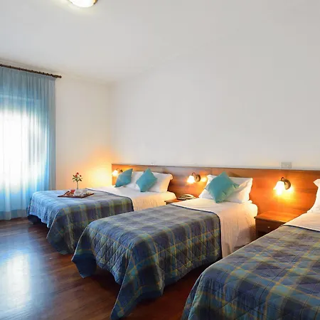 Hotel Ristorante Dante