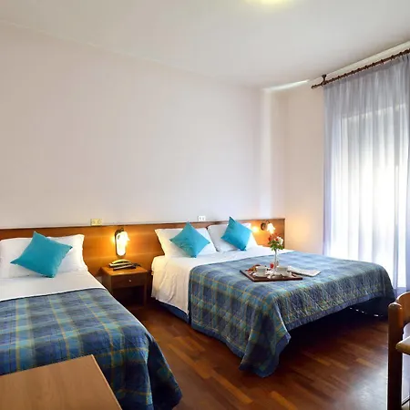 Hotel Ristorante Dante 3*