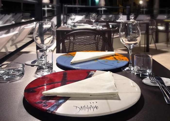 Ristorante Dante Hotel Torgiano