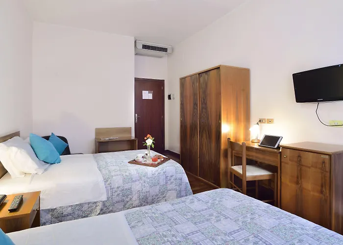 Ristorante Dante Hotel 3*