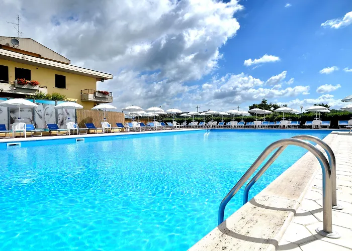 Hotel Ristorante Dante 3*