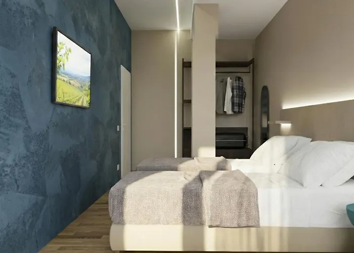 Ristorante Dante 3* Torgiano